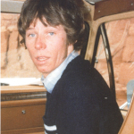 1975 jerry salzberg